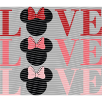 Valentine's Day-QRJ  6697